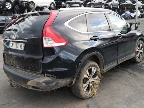 Radio HONDA CR-V IV (RM_) 2.2 i-DTEC 4WD (RE6) | BP25536785E6  - Image 13