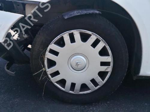 Steering column stalk CITROËN C2 (JM_) 1.1 | BP25575330I23  - Image 9