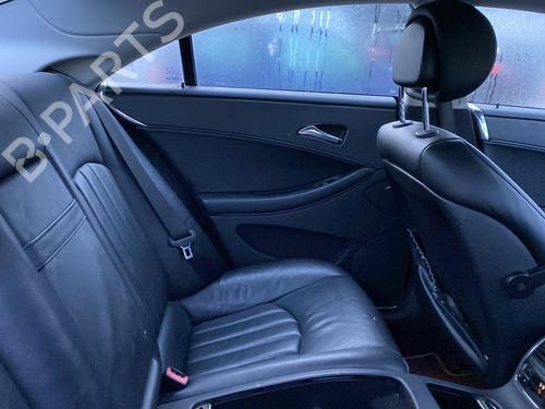 Left front window switch MERCEDES-BENZ CLS (C219) CLS 320 CDI | BP25543009I27 - Image 18