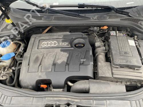 Left front window switch AUDI A3 Sportback (8PA) 1.6 TDI | BP25543036I27 - Image 8