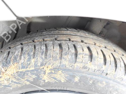 Rudehejsemekanisme Højre foran FORD FIESTA V (JH_, JD_) 1.4 TDCi | BP25535470C23 