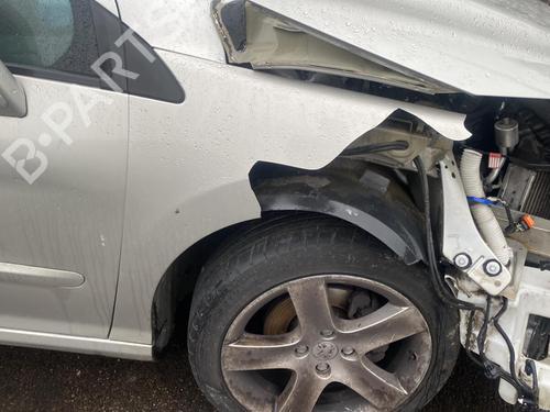 Alternator PEUGEOT 308 SW I (4E_, 4H_) 1.6 HDi | BP26505288M7 