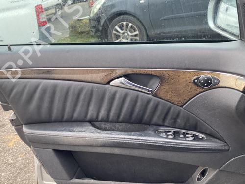 Climate control MERCEDES-BENZ E-CLASS (W211) E 220 CDI (211.006) | BP25716324I5  - Image 6