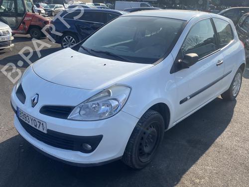 ABS pump RENAULT CLIO III (BR0/1, CR0/1) 1.5 dCi (C/BR0G, C/BR1G) | BP25542286M43