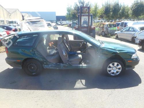 Steering column VOLVO V40 Estate (645) 1.6 | BP25579156M21 