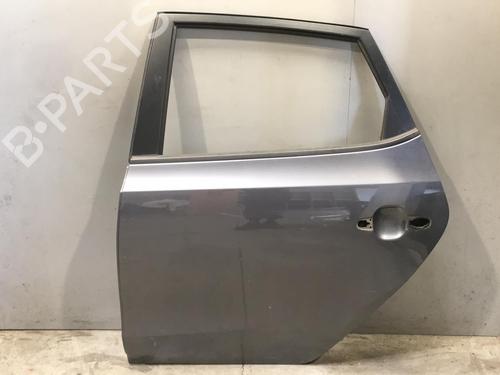 Used Left rear door HYUNDAI i30 (FD) 1.6 CRDi (90 hp) 25515269
