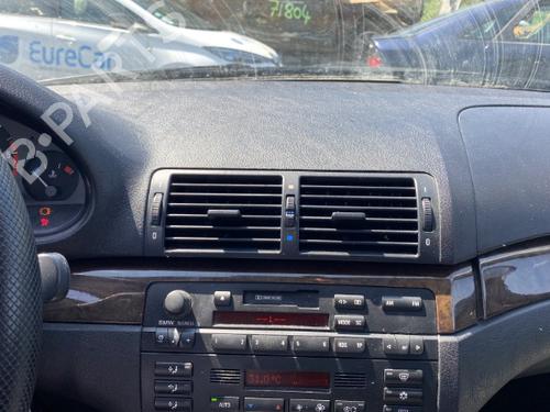 Venstre forlygte BMW 3 (E46) 330 d | BP25531498C28 