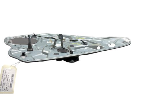 Rear left window mechanism VW POLO IV (9N_, 9A_) 1.4 TDI | BP29842983C24