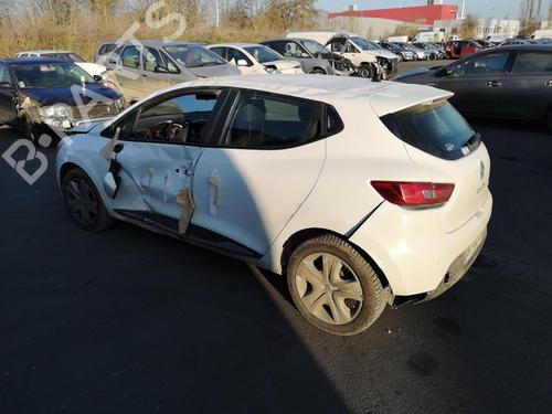 Climate control RENAULT CLIO IV (BH_) 1.5 dCi 75 | BP25532756I5 