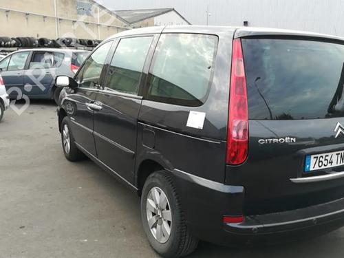CITROËN C8 (EA_, EB_)  2.2 HDi  2498298