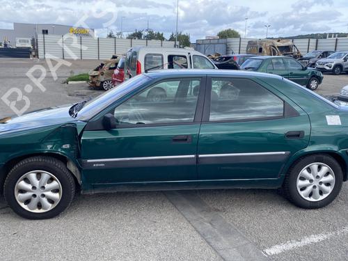 Gassdemper Bakluke CITROËN XANTIA (X1_, X2_) 2.0 HDI 109 | BP29744837C138 
