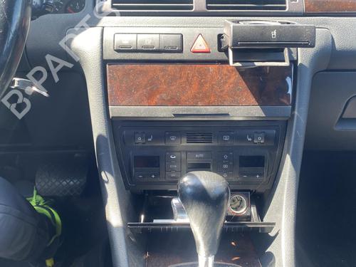 Front left seatbelt AUDI A6 C5 (4B2, 4B4) 4.2 quattro | BP25575568I26  - Image 29