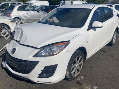 Nakkestøtte MAZDA 3 (BL) 1.6 MZ-CD (BL14) | BP25574763I31 - Image 31