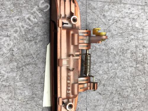 Rear left exterior door handle KIA PICANTO I (SA) 1.1 | BP25575171C130