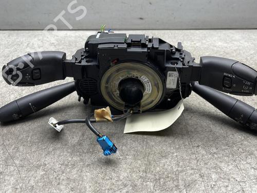 Used Steering column stalk Steering column stalk CITROËN C3 II (SC_) 1.4 HDi 70 (SC8HZC, SC8HR0, SC8HP4) (68 hp) 25548367 25548367