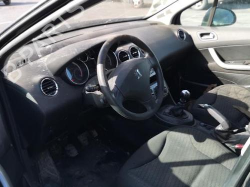 Rear left window mechanism PEUGEOT 308 SW I (4E_, 4H_) 1.6 HDi | BP25560194C24 
