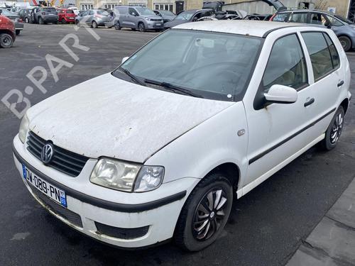 Left headlight VW POLO (6N2) 1.9 SDI | BP25551885C28  - Image 24