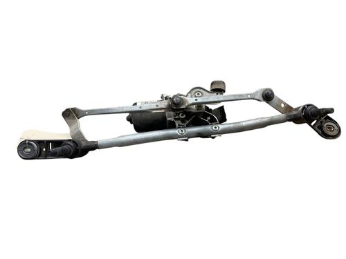 Front wiper motor RENAULT CLIO III (BR0/1, CR0/1) 1.2 16V Hi-Flex (BR1U, CR1U) | BP29978480M29 