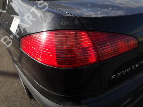 ABS pump PEUGEOT 607 (9D, 9U) 3.0 V6 24V | BP30571190M43 - Image 4