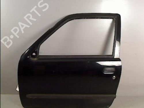 Used Left front door FIAT SEICENTO / 600 (187_) 1.1 (187AXB, 187AXB1A, 187AXC1A02) (54 hp) 25523330
