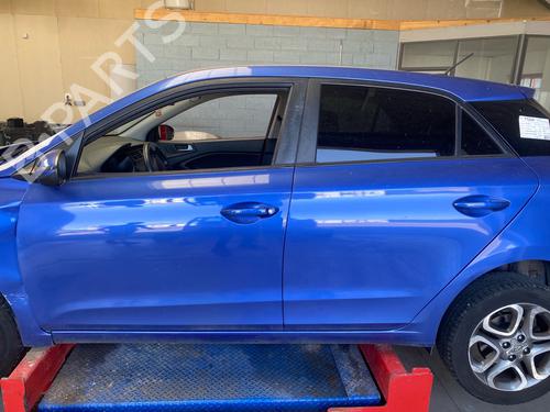 Left front window switch HYUNDAI i20 II (GB, IB) 1.0 T-GDI | BP39908700I27 - Image 31