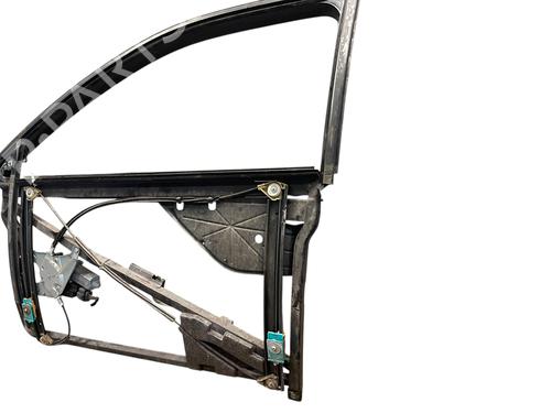 Front left window mechanism AUDI A3 (8L1) 1.9 TDI | BP25518151C22 