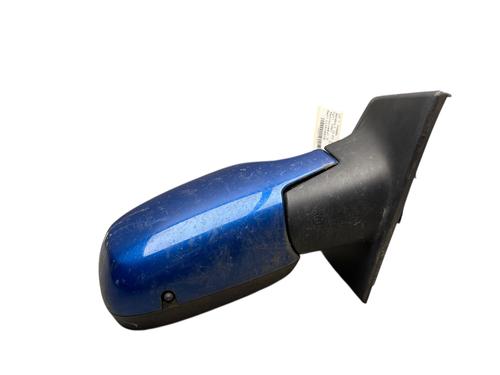 Right mirror RENAULT CLIO III (BR0/1, CR0/1) 1.5 dCi (C/BR0G, C/BR1G) | BP28580356C27 