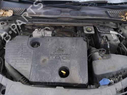 Climate control FORD MONDEO IV (BA7) 1.8 TDCi | BP25554217I5  - Image 11