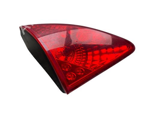 Used Left tailgate light PEUGEOT 3008 I MPV (0U_) 1.6 HDi (114 hp) 25543913