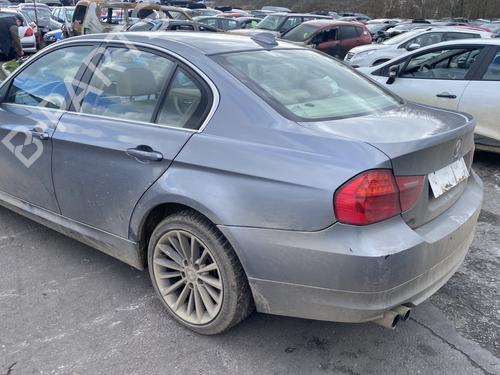Front right seatbelt BMW 3 (E90) 325 d | BP25919979I25 - Image 9