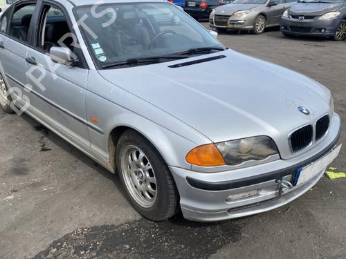 Højre baklys, luke BMW 3 (E46) 320 d | BP25869916C80 