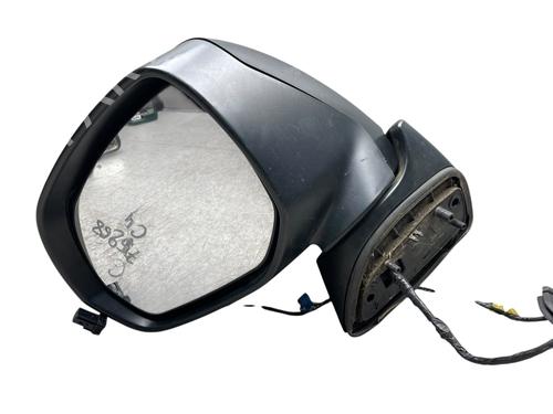 Used Left mirror CITROËN C4 Picasso I MPV (UD_) 1.6 HDi (109 hp) 28796021