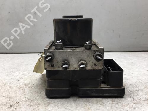 Used ABS pump ABS pump OPEL ZAFIRA / ZAFIRA FAMILY B (A05) 1.9 CDTI (M75) (120 hp) 25551366 25551366