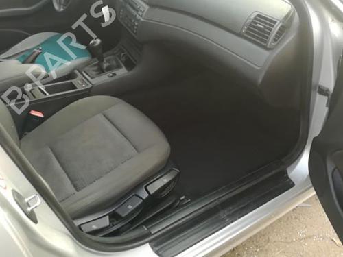 Steering pump BMW 3 (E46) | BP25525408M99 - Image 6