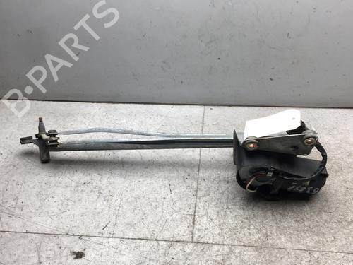 Used Front wiper motor PEUGEOT 306 Hatchback (7A, 7C, N3, N5) 1.9 D (68 hp) 25514586