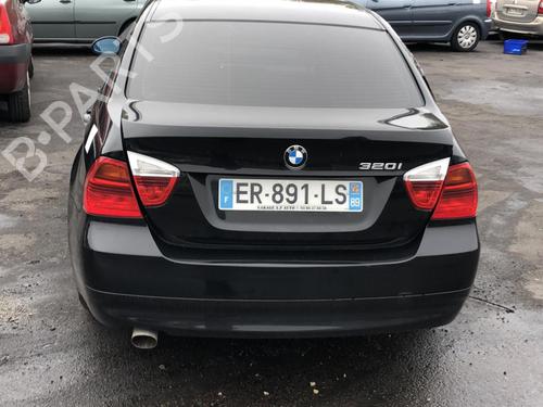 Front left window mechanism BMW 3 (E90) 320 i | BP25581373C22 - Image 11