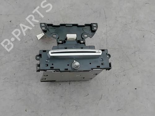 Used Radio MINI MINI (R56) One (95 hp) 25576649