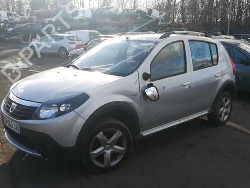 Front left window mechanism DACIA SANDERO 1.5 dCi | BP25577146C22  - Image 9