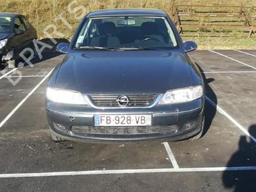 Right taillight OPEL VECTRA B (J96) 1.6 i 16V (F19) | BP25552723C35