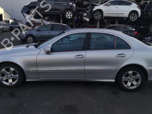 Front left window mechanism MERCEDES-BENZ E-CLASS (W211) E 270 CDI (211.016) | BP25579509C22 - Image 9