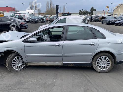 Climate control CITROËN C5 II (RC_) 1.6 HDi (RC8HZB) | BP25552212I5 - Image 9