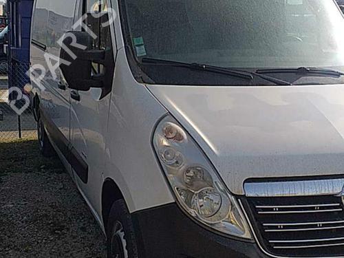 Steering column stalk OPEL MOVANO B Van (X62) 2.3 CDTI FWD (FV) | BP25545888I23 - Image 30