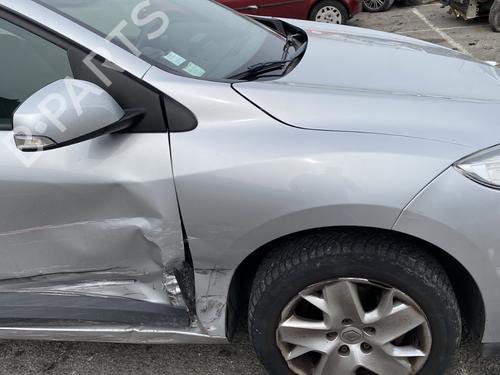 Climate control RENAULT MEGANE III Hatchback (BZ0/1_, B3_) 1.5 dCi (BZ0C) | BP30706411I5  - Image 30