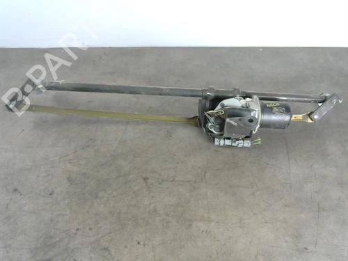 Front wiper motor IVECO DAILY III Van 29 L 10 V (ALJA43A2, ALJA42A2, ALJA41A2) BP25552981M29