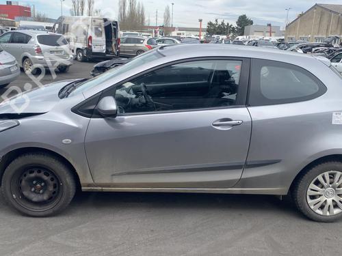 Alternator MAZDA 2 (DE_, DH_) 1.3 (DE3FS) | BP31805456M7  - Image 20