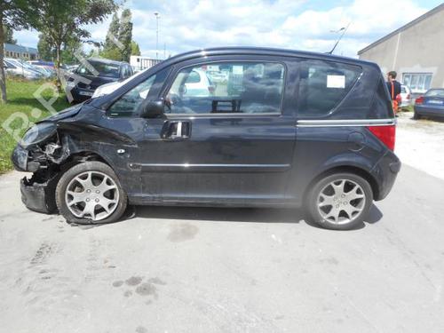 Ignition barrel PEUGEOT 1007 (KM_) 1.6 HDi | BP25517106M48  - Image 6