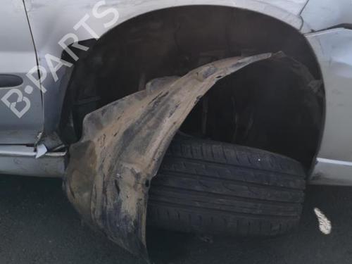 Switch NISSAN ALMERA TINO (V10) 2.2 dCi | BP25519897I30 