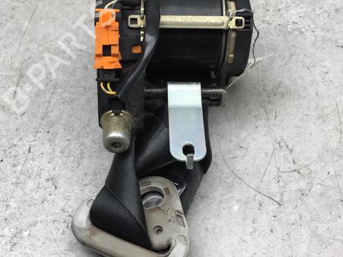 Used Front left belt tensioner NISSAN MICRA III (K12) 1.5 dCi (65 hp) 25533855
