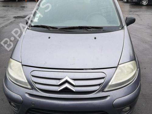 Ratstangsstang CITROËN C3 I (FC_, FN_) 1.4 i | BP25520580I23 
