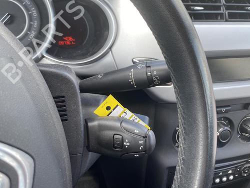 ABS pump CITROËN C3 II (SC_) 1.4 HDi 70 (SC8HZC, SC8HR0, SC8HP4) | BP25565786M43 
